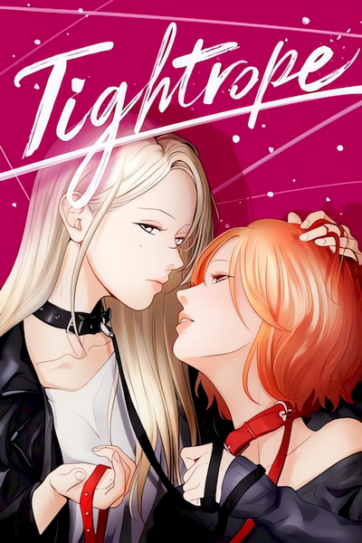 Capa de Tightrope