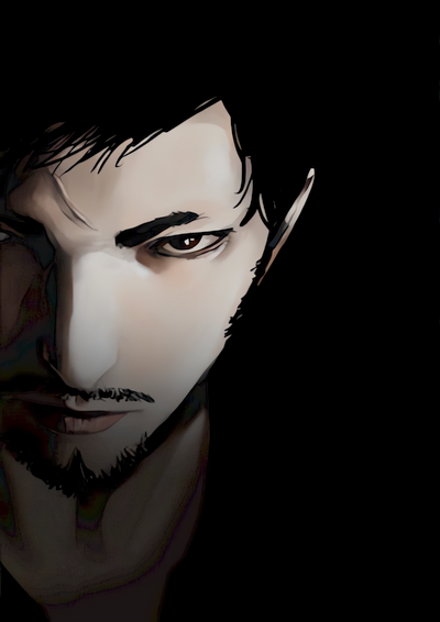 Capa de Tong Edge