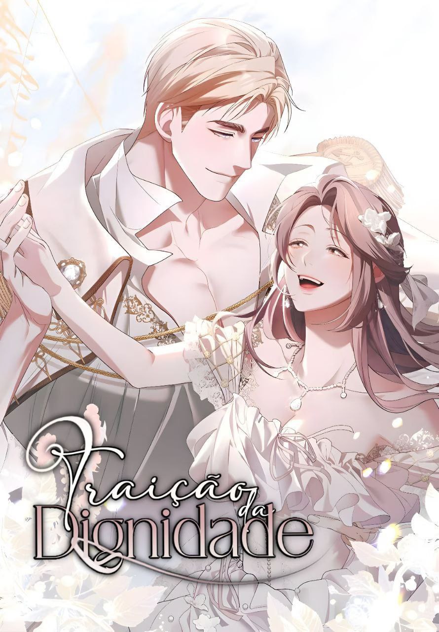 Capa de Traicao Da Dignidade Betrayal Of Dignity
