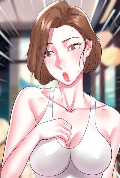 Capa de Twin Love Triangle (Uncensored)