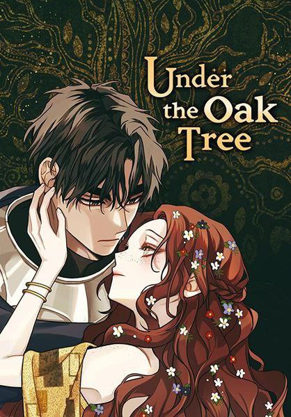 Capa de Under The Oak Tree Debaixo Do Carvalho