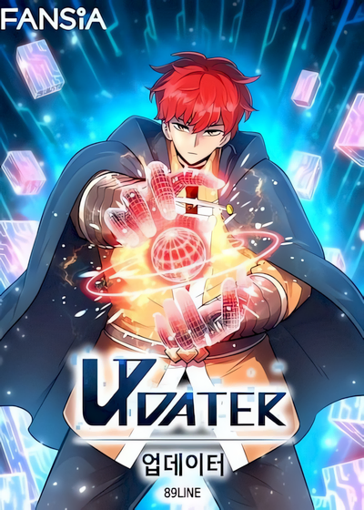 Capa de Updater