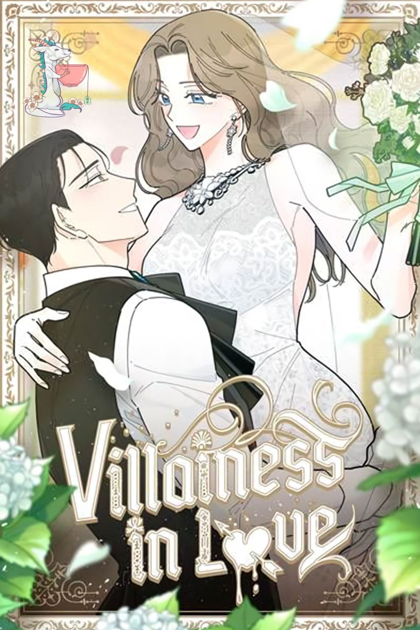 Capa de Villainess In Love