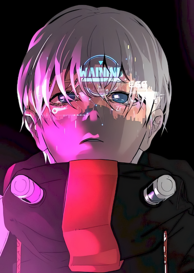 Capa de VR Hero