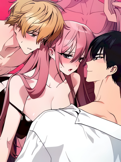 Capa de What a Girl Wants (Official Uncensored)