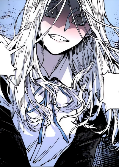 Capa de White Angels Get No Rest