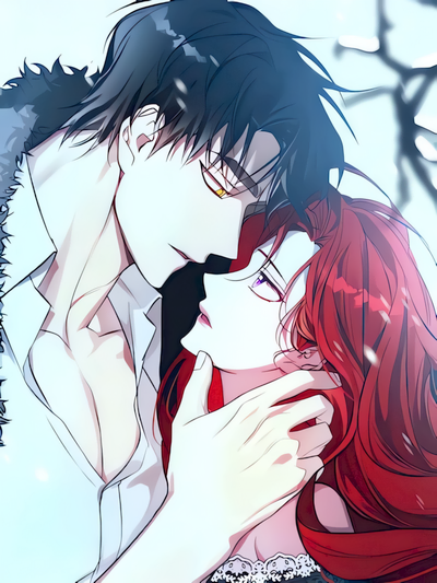 Capa de Winter Wolf (Official)