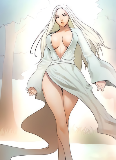Capa de Woodman Dyeon