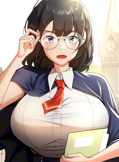 Capa de Your GF Was Delicious (Official)