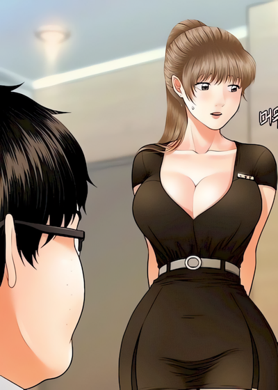Capa de You’re so Handsome