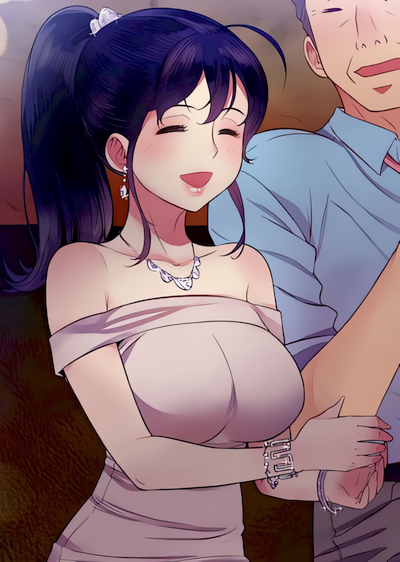 Capa de Yuri’s Part Time Job