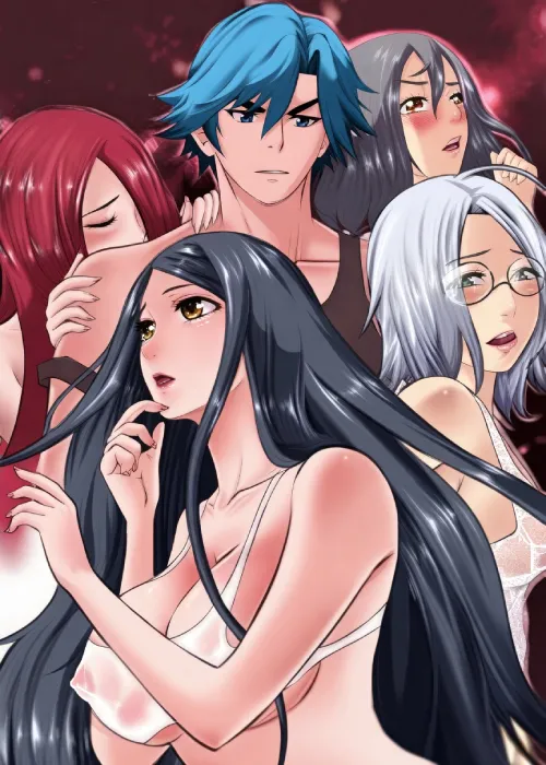 Capa de Beyond Imagination