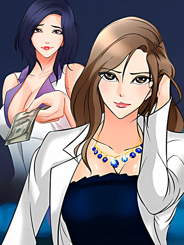 Capa de Dating Contract
