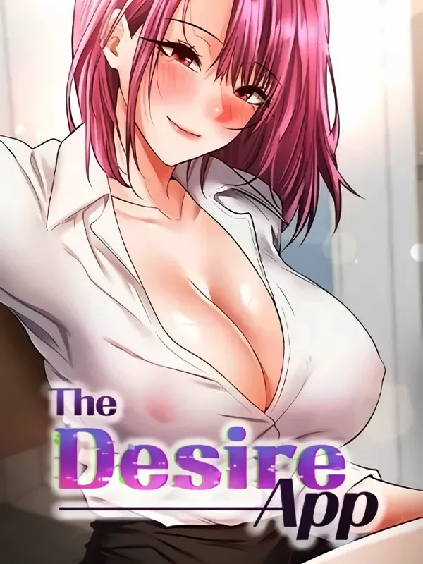 Capa de Desire Realization App