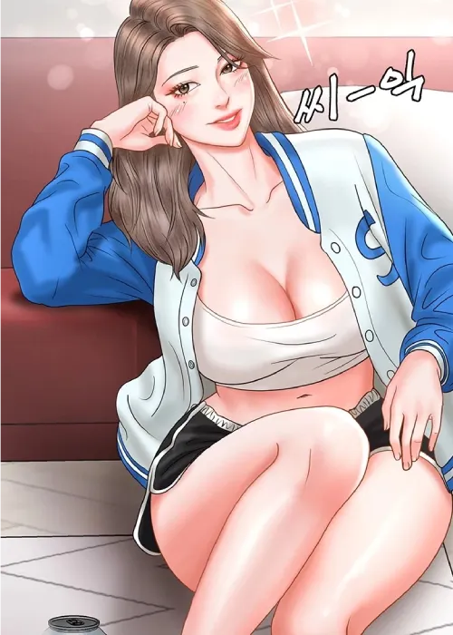 Capa de Erotic Comics Club