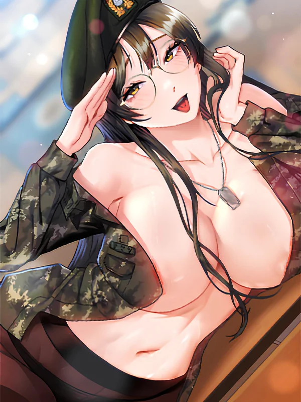 Capa de Female College Student