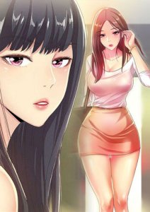 Capa de Friend’s Girlfriend