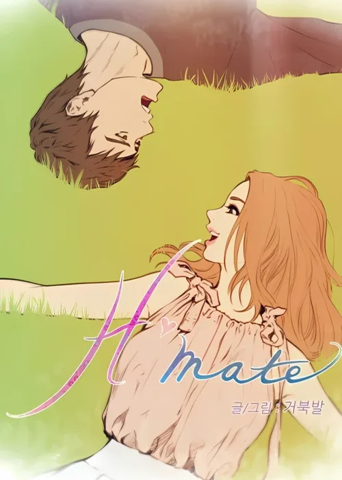 Capa de H Mate