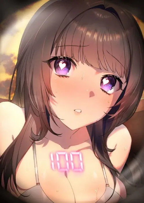 Capa de Heart Level