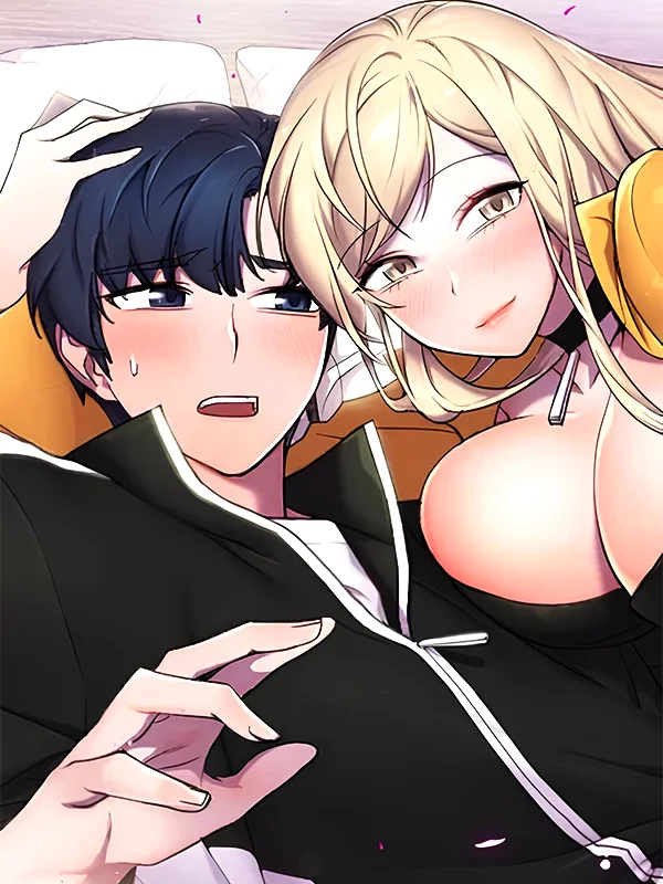 Capa de Hero Manager