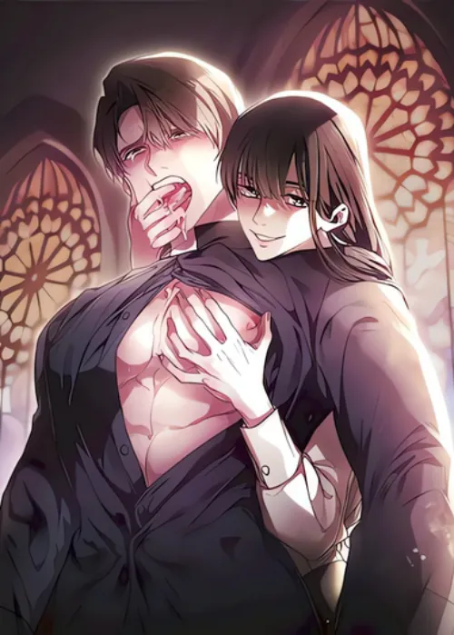 Capa de Lead Us Not Into Temptation
