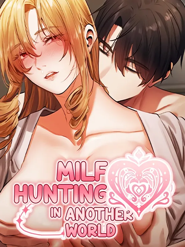 Capa de MILF Hunter in Another World