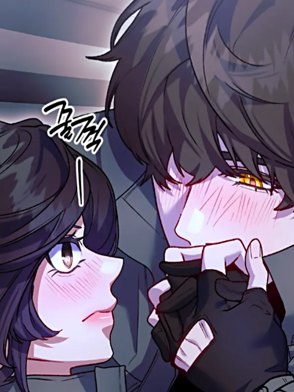 Capa de Please Shoot Me
