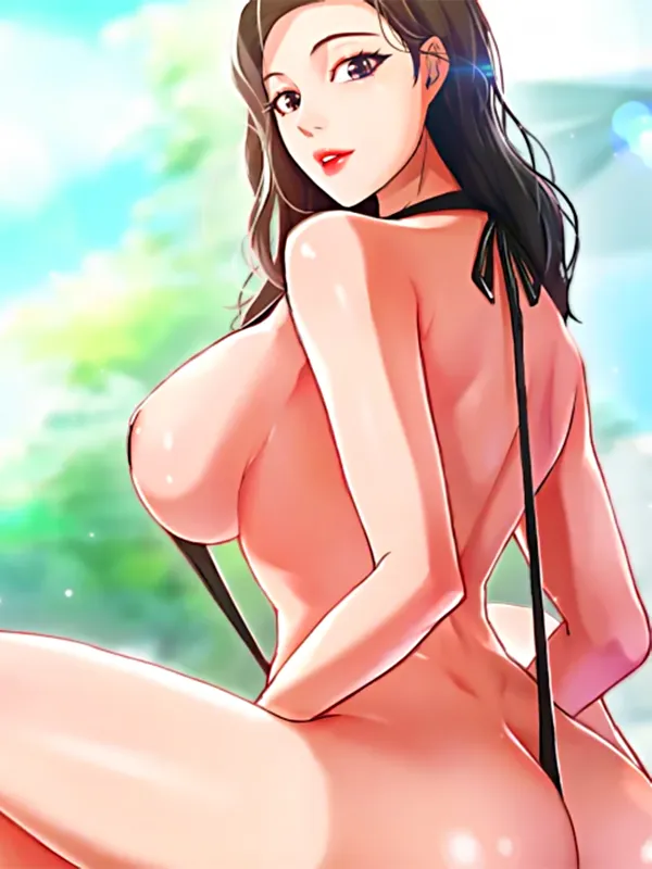 Capa de Rich Lady