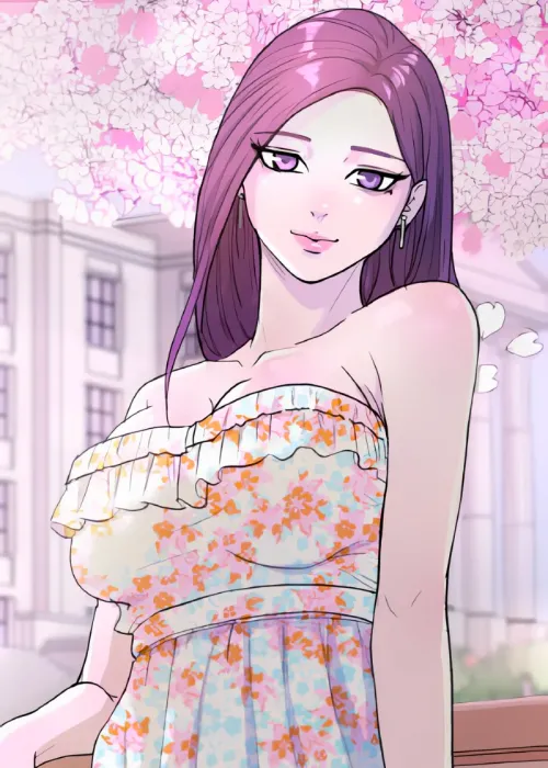 Capa de Soojung’s Comic Store