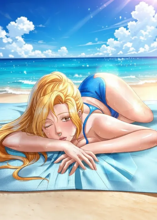 Capa de Spring Break With Stepsister (Sem Censura)