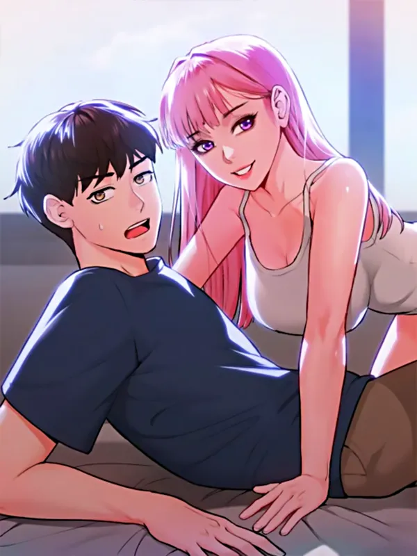 Capa de Strawberry Market