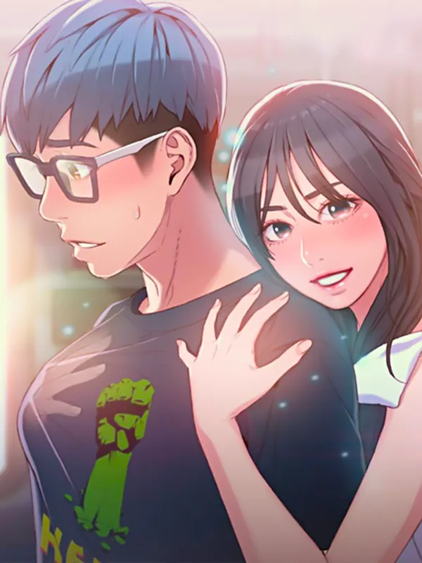Capa de Sweet Guy
