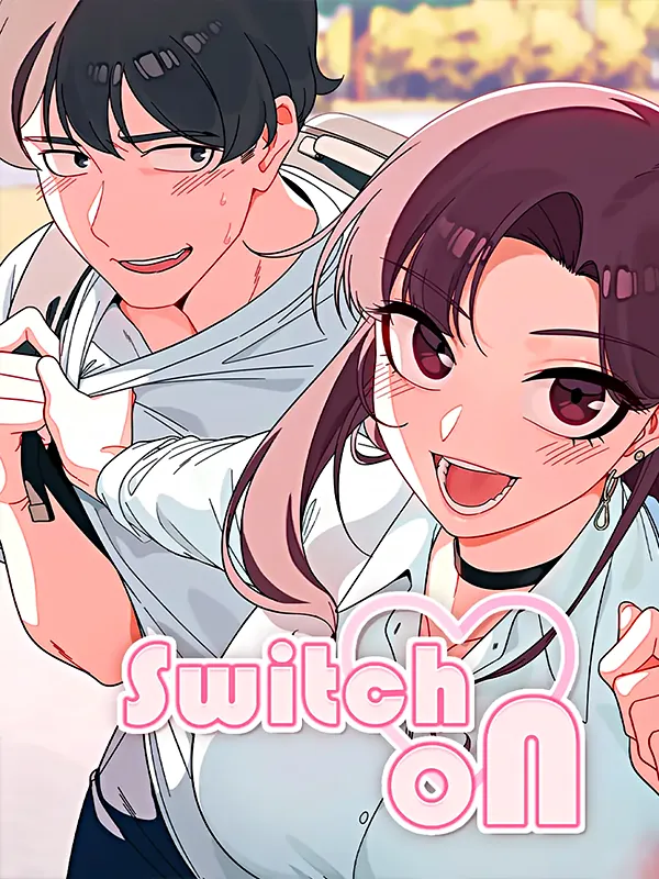 Capa de Switch ON