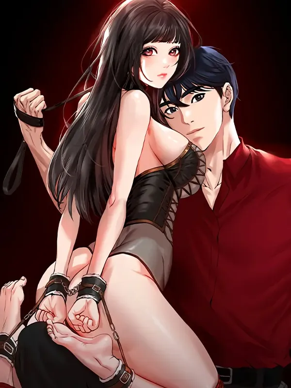 Capa de The Inheritor