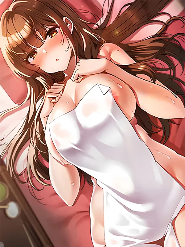 Capa de Too Good At Massages