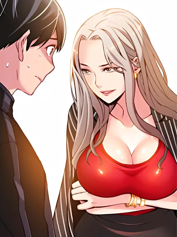Capa de Weak point