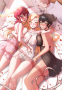 A Sweet time party job – Copia
