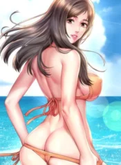 Beach Goddesses – Copia