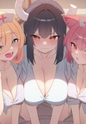 Hospitalization In Another World