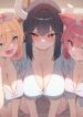 Hospitalization In Another World
