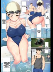InCha-Bishoujo-wa-Tannin-ni-Okasarete-mo-Ikimakuru