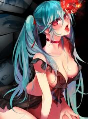 Lilith-s-Cord