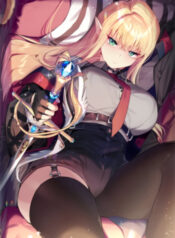Slave-Knight-of-the-Elf