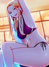 Pool Party