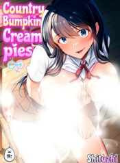 Country Bumpkin Creampies