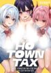 Ho town tax make a donation