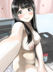 Kanojo no Smartphone