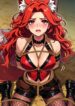 Mojo Leveling