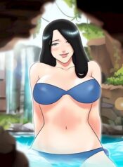 Naked Island
