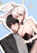 Space Bunny